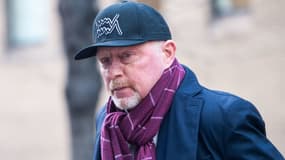 Boris Becker