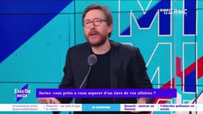 Le Zapping RMC - 02/02