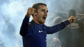 Antoine Griezmann