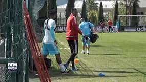 Nike et Adidas défiées par la marque Under Armour