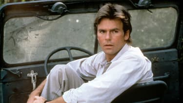 Richard Dean Anderson a incarné Mac Gyver de 1985 à 1992.