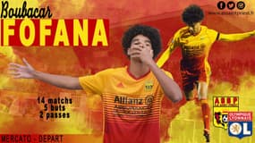 Boubacar Fofana