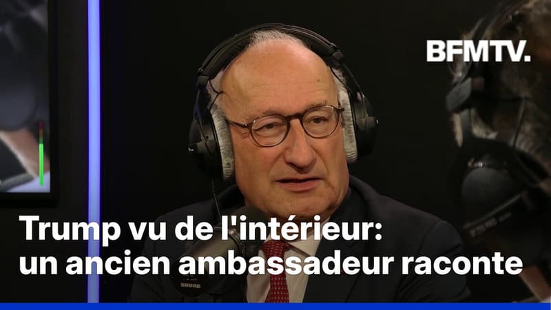 Peut-on, doit-on rester l'allié de Donald Trump ?