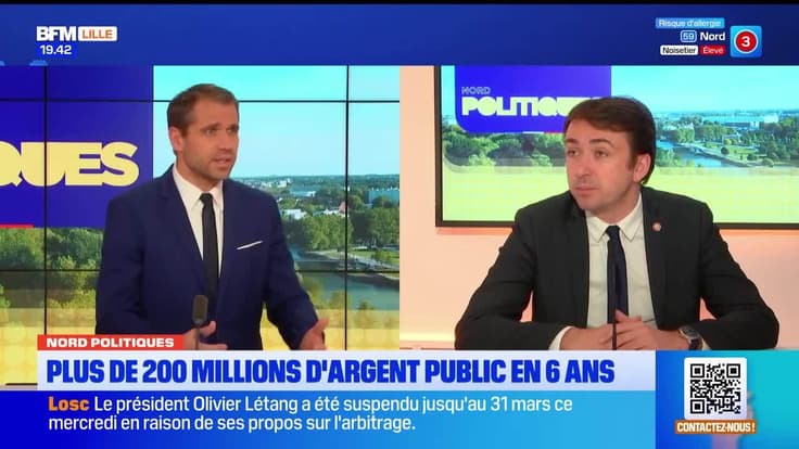 Les invités : Benoît Roussel et Laurent Denis