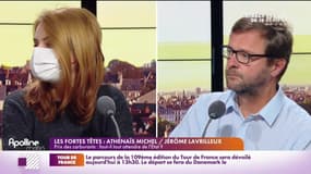 Les fortes têtes : Prix des carburants, faut-il tout attendre de l'Etat ? - 14/10