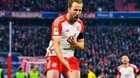 Harry Kane - Bayern