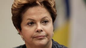 Dilma Rousseff