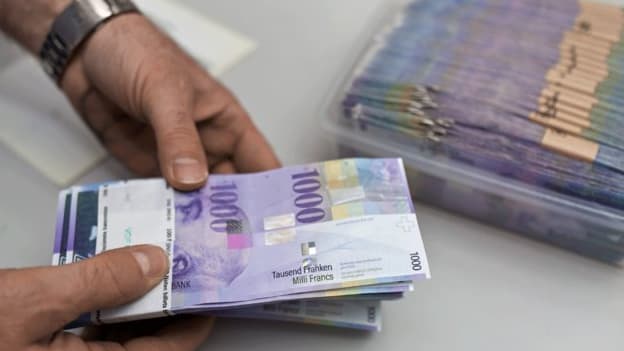 Les Suisses vont voter ce dimanche 3 mars la limitation des hauts salaires