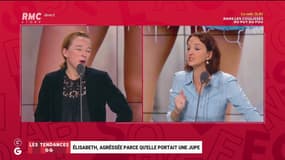 Les tendances GG : Marlène Schiappa à Strasbourg pour lutter contre les outrages sexistes - 23/09