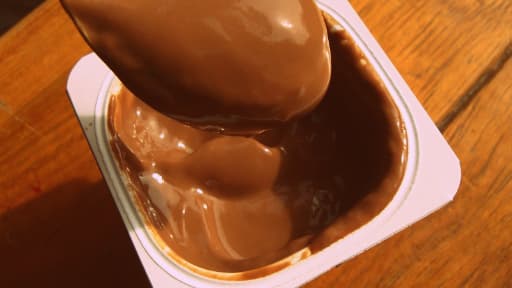 Des crèmes dessert (photo d'illustration).