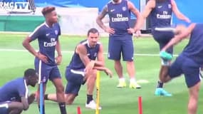 Le PSG veut franchir un cap cette saison