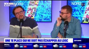 Ligue Europa Conference: une 1re place qui ne doit pas échapper au LOSC