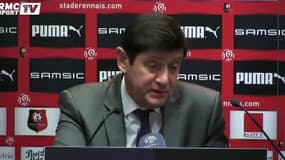 Kanner : "L’Euro 2016 aura lieu. Les fans zones peut-être"