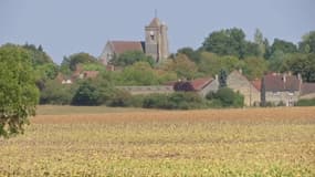 Dans ce village de l'Yonne, l'eau n'est plus potable depuis... 2 ans