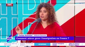Comment mieux gérer l'immigration en France ? 