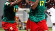 Le Cameroun a assuré sa place en quart de finale.