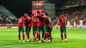 Portugal