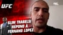 UFC : Après la polémique Fernand Lopez - Ali Abdelaziz, Slim Trabelsi donne sa version des faits