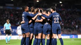 Les Bleues sont fixées pour l'Euro 2022