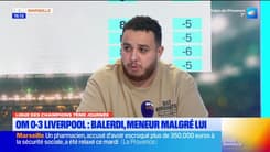 Virage Marseille du jeudi 22 janvier - OM 0-3 Liverpool : trop timide pour ce niveau