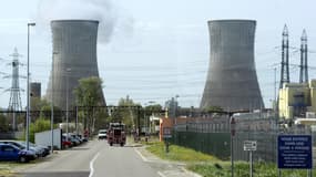Un des quatre réacteurs de la centrale de Tricastin doit redémarrer vendredi.