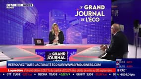 Laurent Pietraszewski: "La réforme des retraites est une priorité et on aura le temps de faire tout cela dans quelques mois. Pour l'instant, l'objectif que nous avons c'est de favoriser l'emploi"