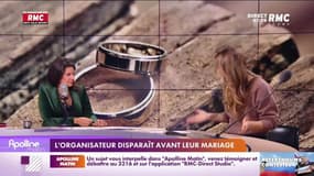 RMC s’engage pour vous : L'organisateur disparaît avant le mariage - 28/09