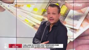 Une nouvelle aide pour 9 millions de foyers : efficace ? - 30/06