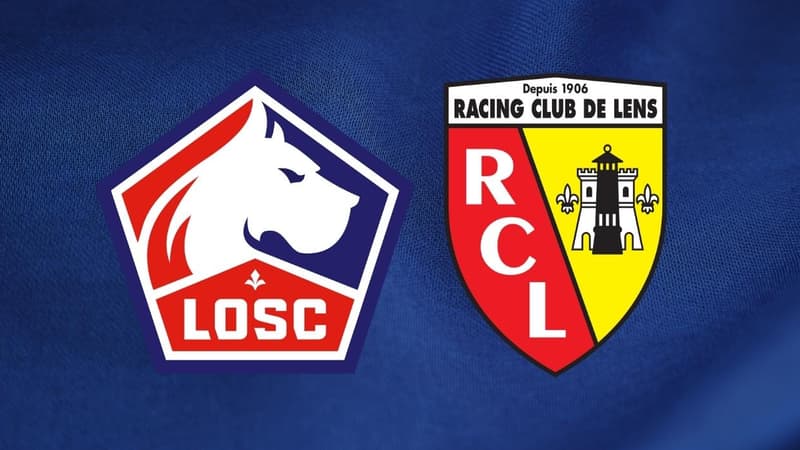 Lille – Lens : à quelle heure et sur quelle chaîne voir le match ?