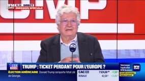 Que peut faire l'Europe pour rentrer dans la course ? 