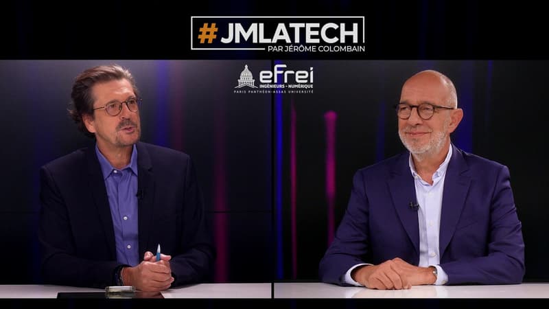 Efrei - Grande école d'ingénieurs en informatique & technologies du numérique : former les bâtisseurs d'un futur technologique responsable