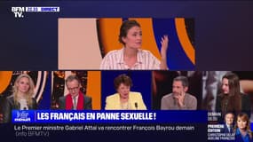 Les Français en panne sexuelle ! - 06/02