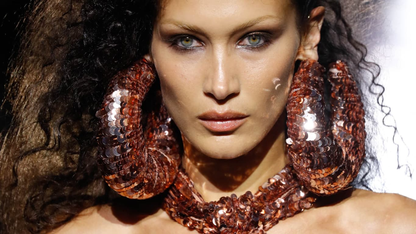 Défilé Tom Ford en 2022 Défilé Tom Ford en 2022