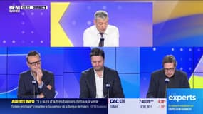 Les Experts : Loi spéciale, impôts, l'amendement inattendu - 13/12