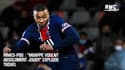 Nîmes-PSG : "Mbappé voulait absolument jouer" explique Tuchel