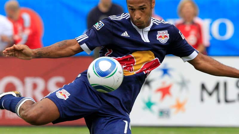 Thierry Henry