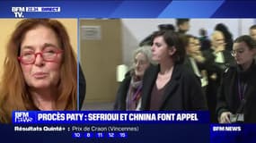 Procès Paty : Sefrioui et Chnina font appel - 24/12