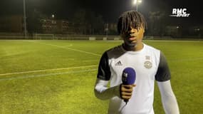 Coupe Gambardella : Mohamed Zeba, un rêve de foot du Burkina Faso à Bobigny