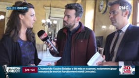 Grand débat national: Deux députés LREM réagissent aux 30 propositions de lois citoyennes recueillies par RMC
