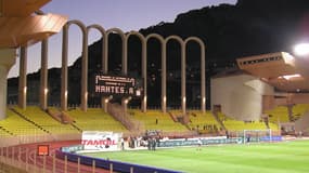 Stade Louis II