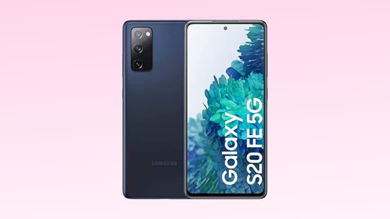 Quand le prix de ce smartphone Samsung est si bas : il ne faut pas réfléchir 2 fois