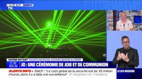 Ouverture JO : une cérémonie mémorable - 27/07