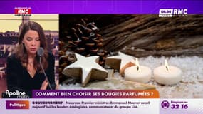 Comment bien choisir ses bougies parfumées? 