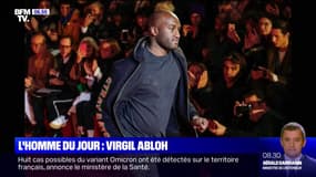 Virgil Abloh, directeur artistique chez Louis Vuitton, est mort hier soir à l'âge de 41 ans