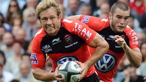 Jonny Wilkinson