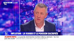 Michel Biero (Lidl): "C'est notre responsabilité d'inciter les consommateurs à manger du bon"