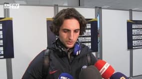Rabiot : ‘’C’est un autre PSG’’
