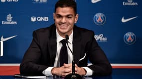 Hatem Ben Arfa