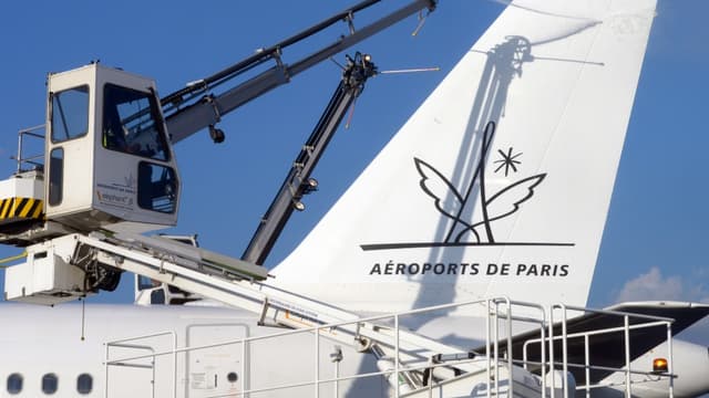 Le nombre de passagers à Roissy et Orly a augmenté de 2,6% en 2014.