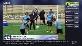 Le point sur l'Uruguay, avec notre envoyé spécial